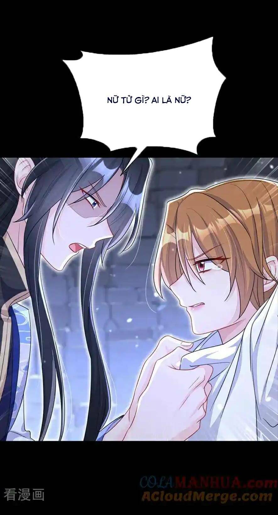 Xuyên Nhanh: Ký Chủ Cô Ấy Một Lòng Muốn Chết Chapter 62 - Trang 2