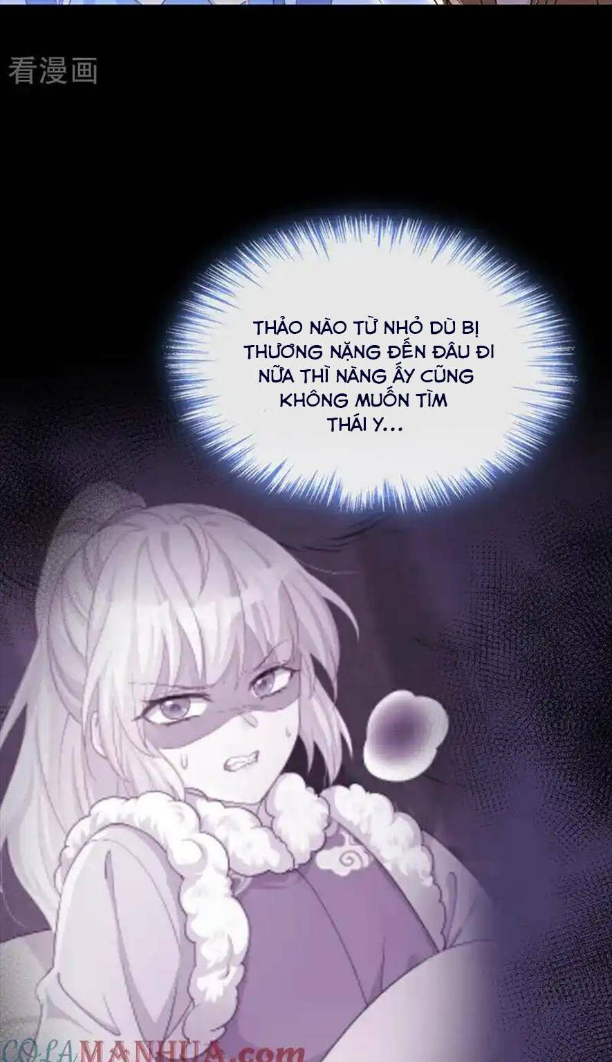 Xuyên Nhanh: Ký Chủ Cô Ấy Một Lòng Muốn Chết Chapter 62 - Trang 2