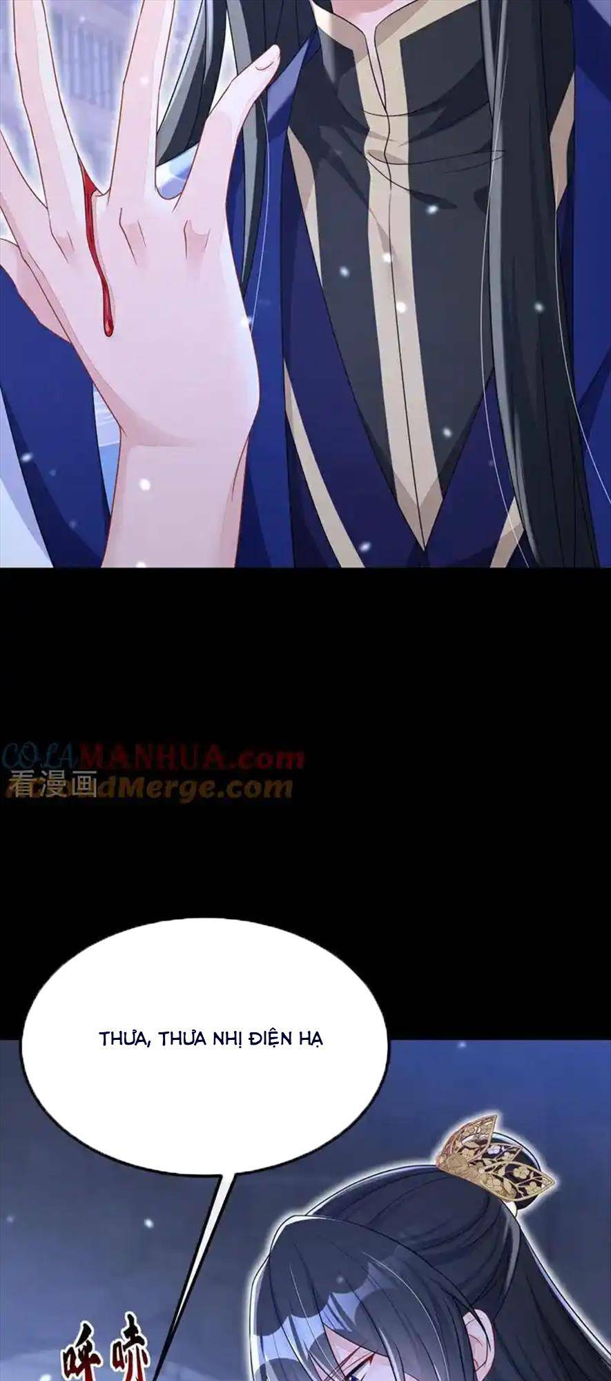 Xuyên Nhanh: Ký Chủ Cô Ấy Một Lòng Muốn Chết Chapter 62 - Trang 2