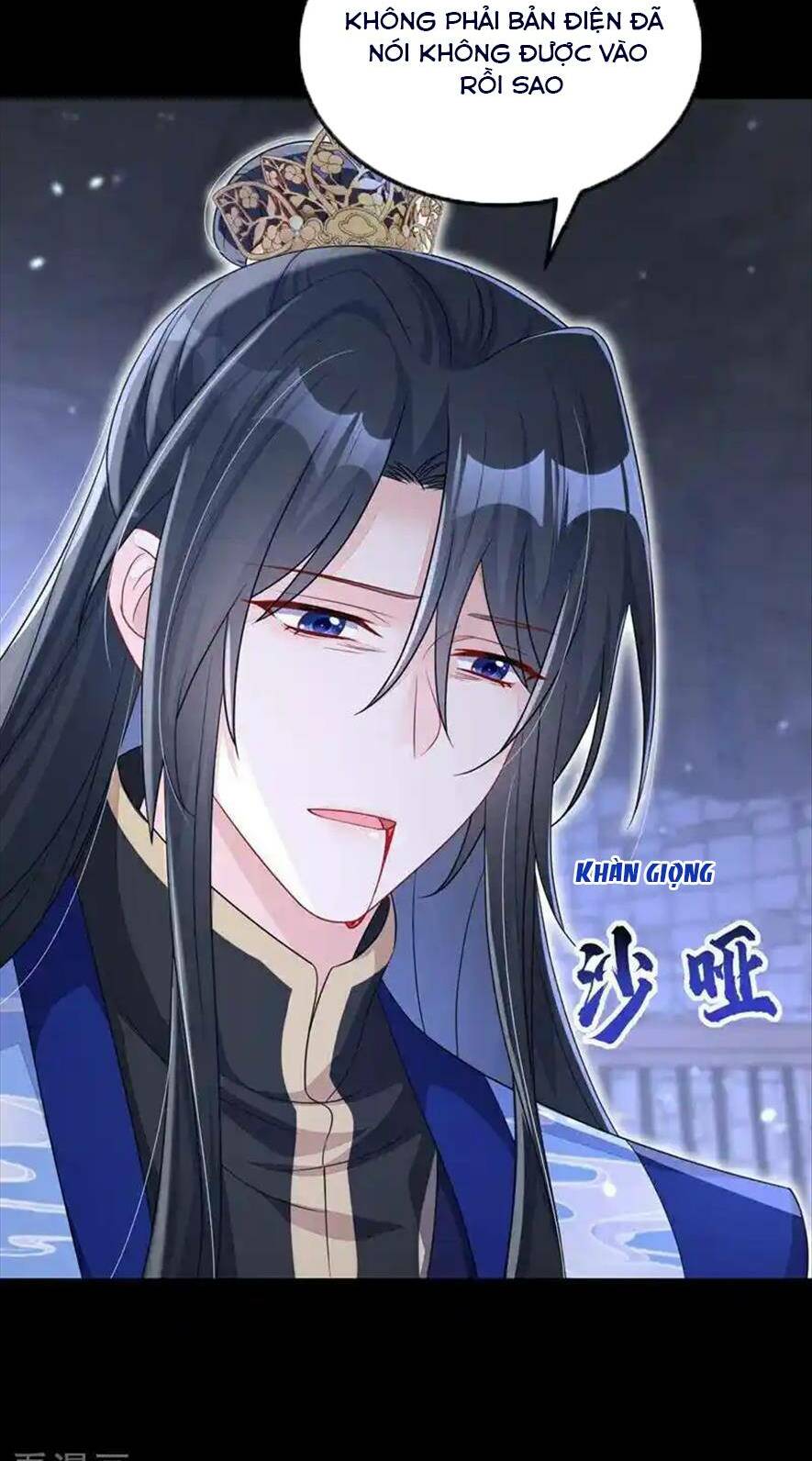 Xuyên Nhanh: Ký Chủ Cô Ấy Một Lòng Muốn Chết Chapter 62 - Trang 2