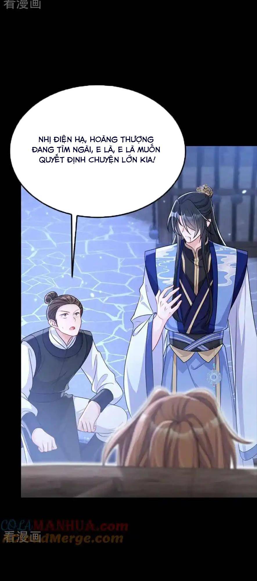 Xuyên Nhanh: Ký Chủ Cô Ấy Một Lòng Muốn Chết Chapter 62 - Trang 2