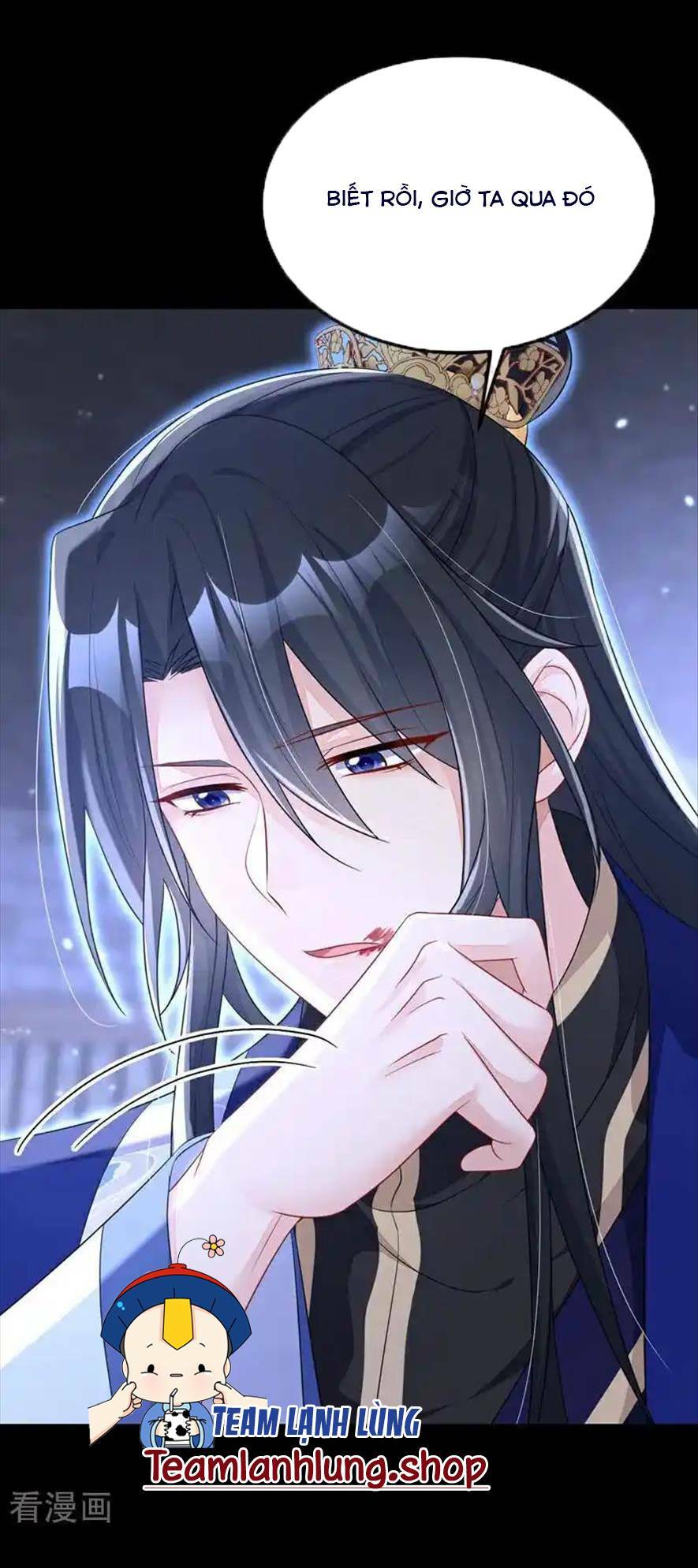 Xuyên Nhanh: Ký Chủ Cô Ấy Một Lòng Muốn Chết Chapter 62 - Trang 2