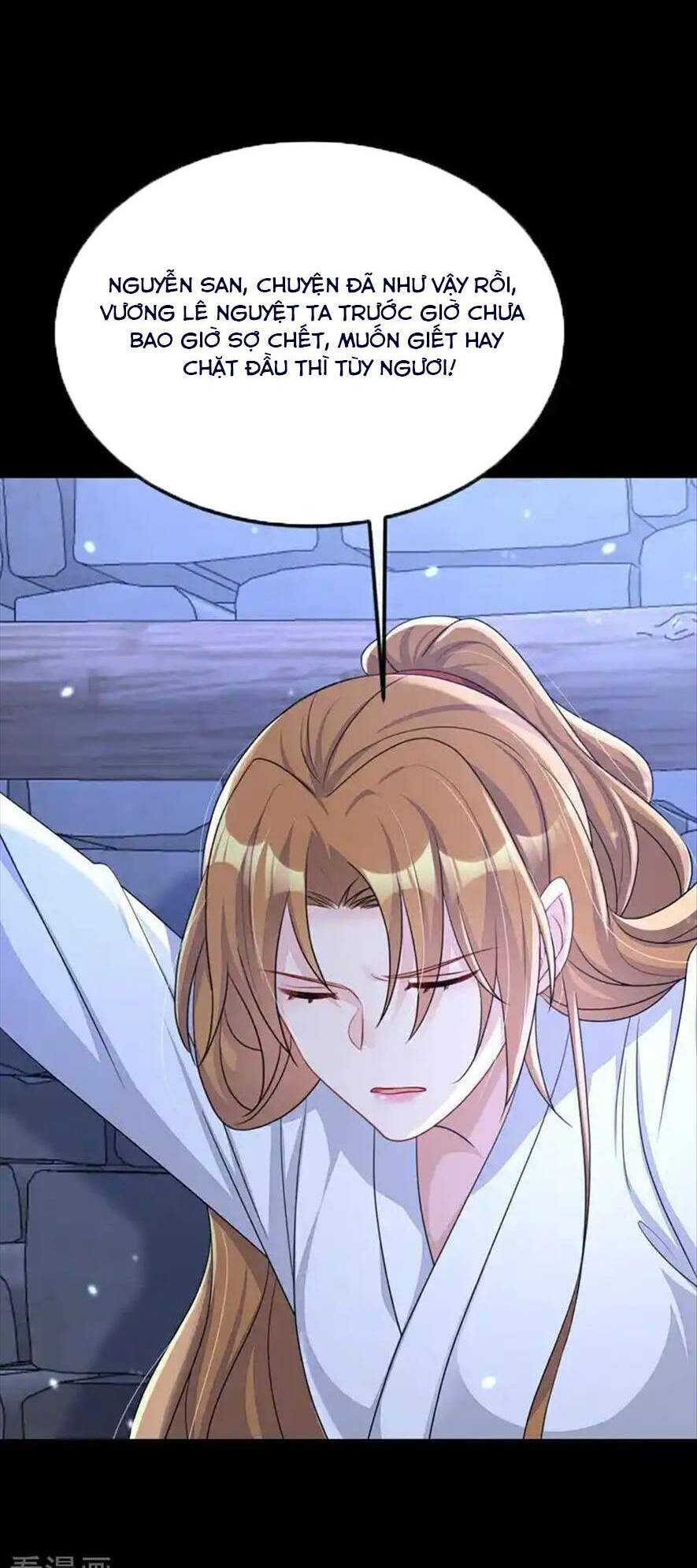 Xuyên Nhanh: Ký Chủ Cô Ấy Một Lòng Muốn Chết Chapter 62 - Trang 2