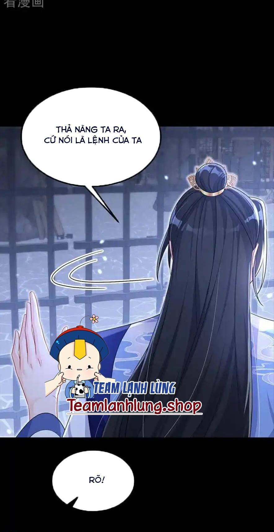 Xuyên Nhanh: Ký Chủ Cô Ấy Một Lòng Muốn Chết Chapter 62 - Trang 2