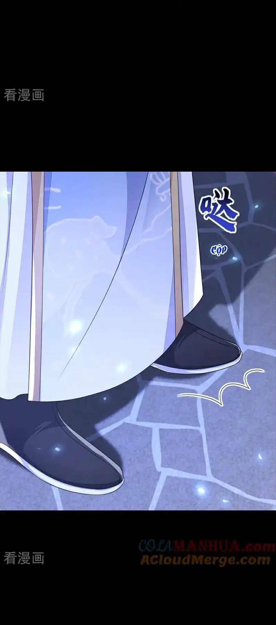 Xuyên Nhanh: Ký Chủ Cô Ấy Một Lòng Muốn Chết Chapter 62 - Trang 2