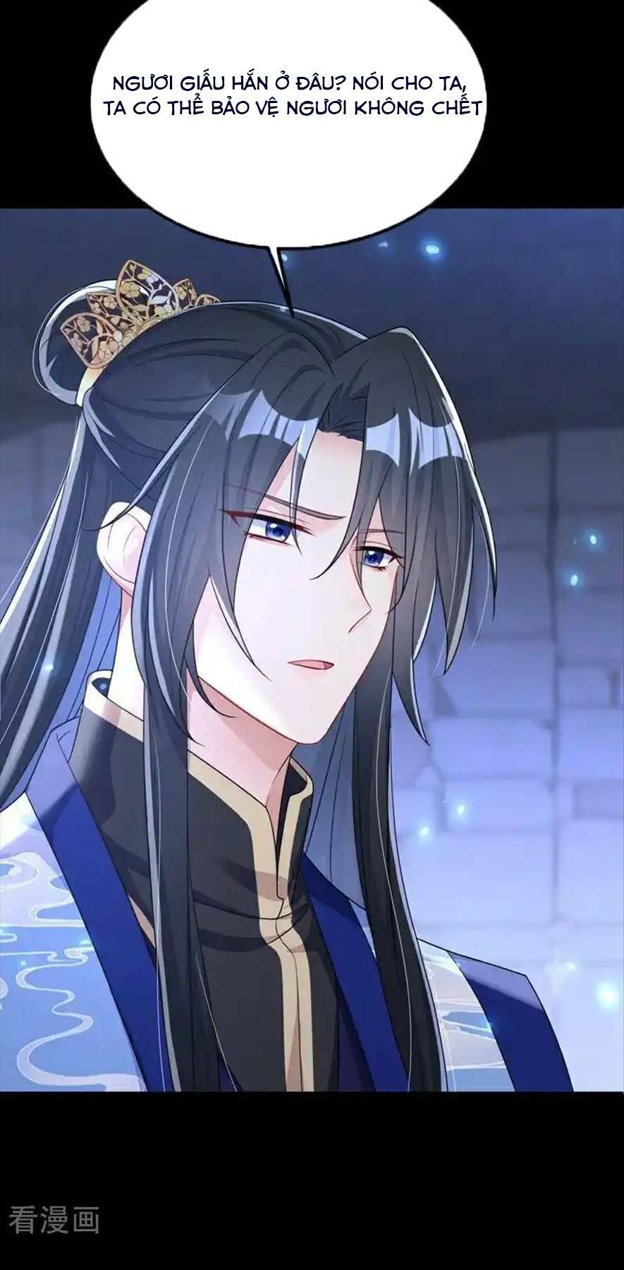 Xuyên Nhanh: Ký Chủ Cô Ấy Một Lòng Muốn Chết Chapter 62 - Trang 2