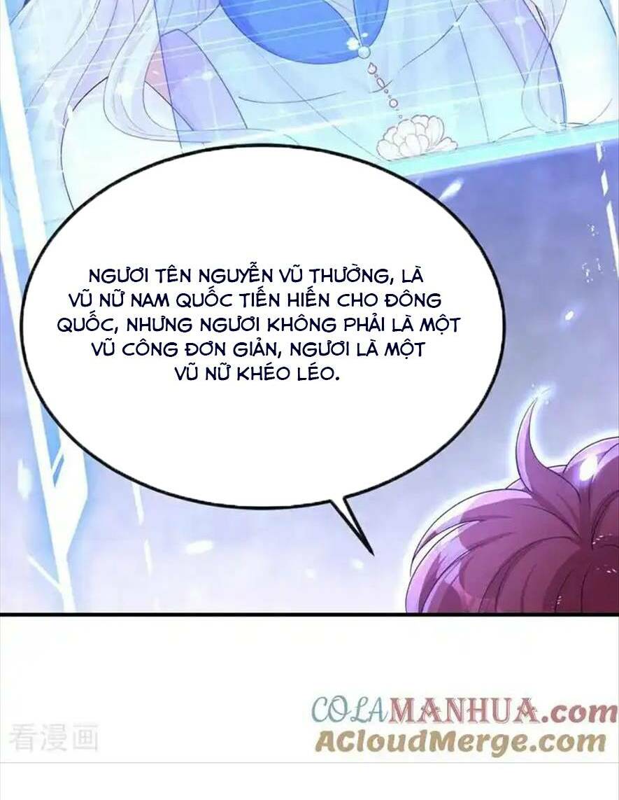 Xuyên Nhanh: Ký Chủ Cô Ấy Một Lòng Muốn Chết Chapter 64 - Trang 2