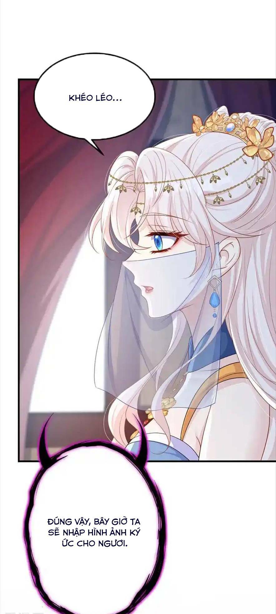 Xuyên Nhanh: Ký Chủ Cô Ấy Một Lòng Muốn Chết Chapter 64 - Trang 2