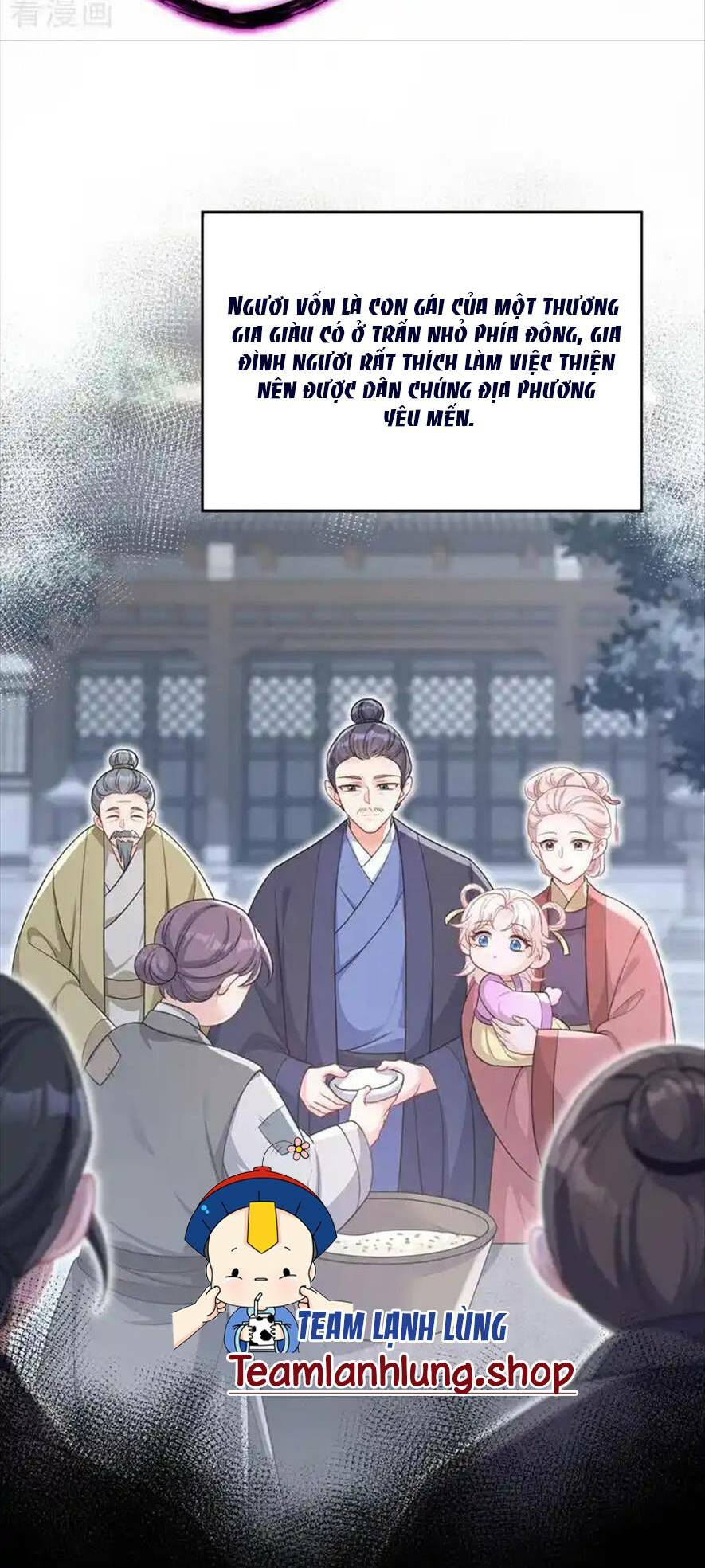 Xuyên Nhanh: Ký Chủ Cô Ấy Một Lòng Muốn Chết Chapter 64 - Trang 2