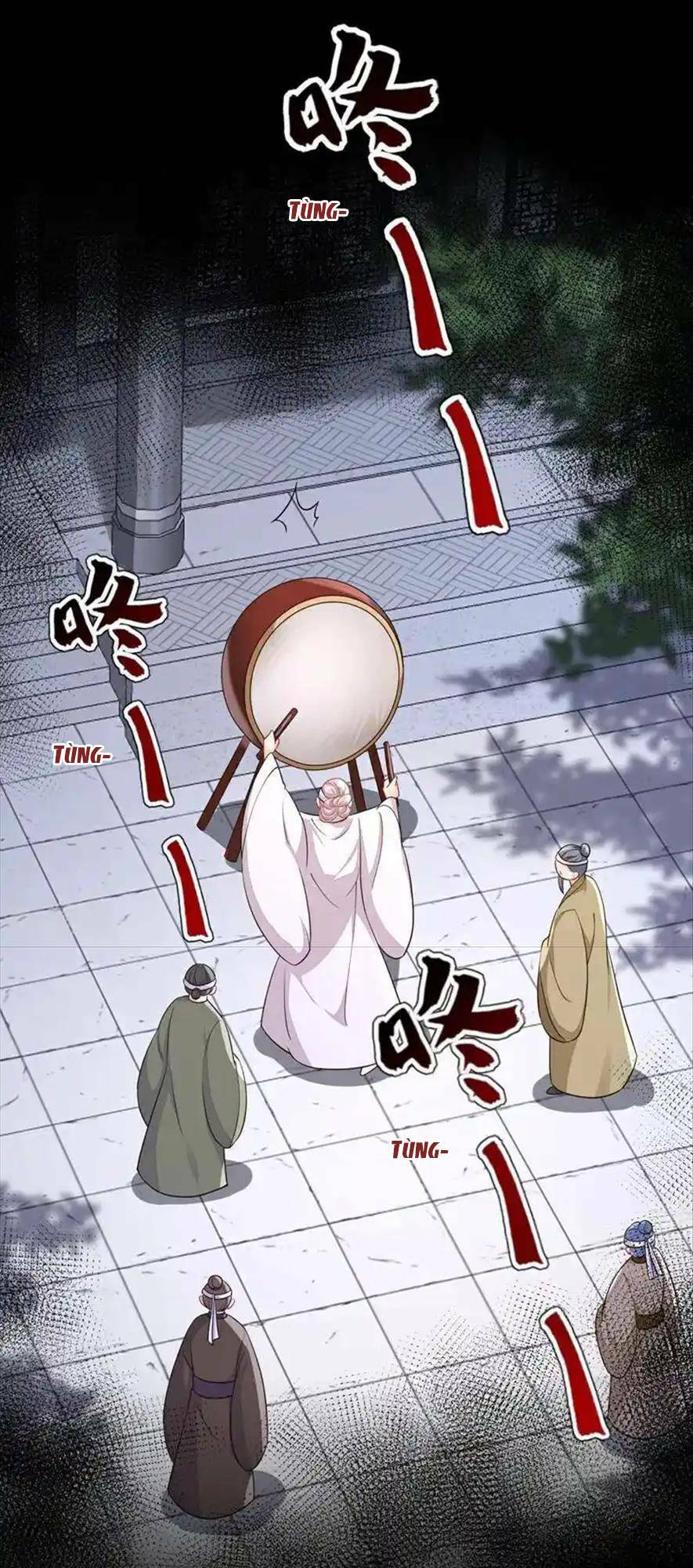 Xuyên Nhanh: Ký Chủ Cô Ấy Một Lòng Muốn Chết Chapter 64 - Trang 2