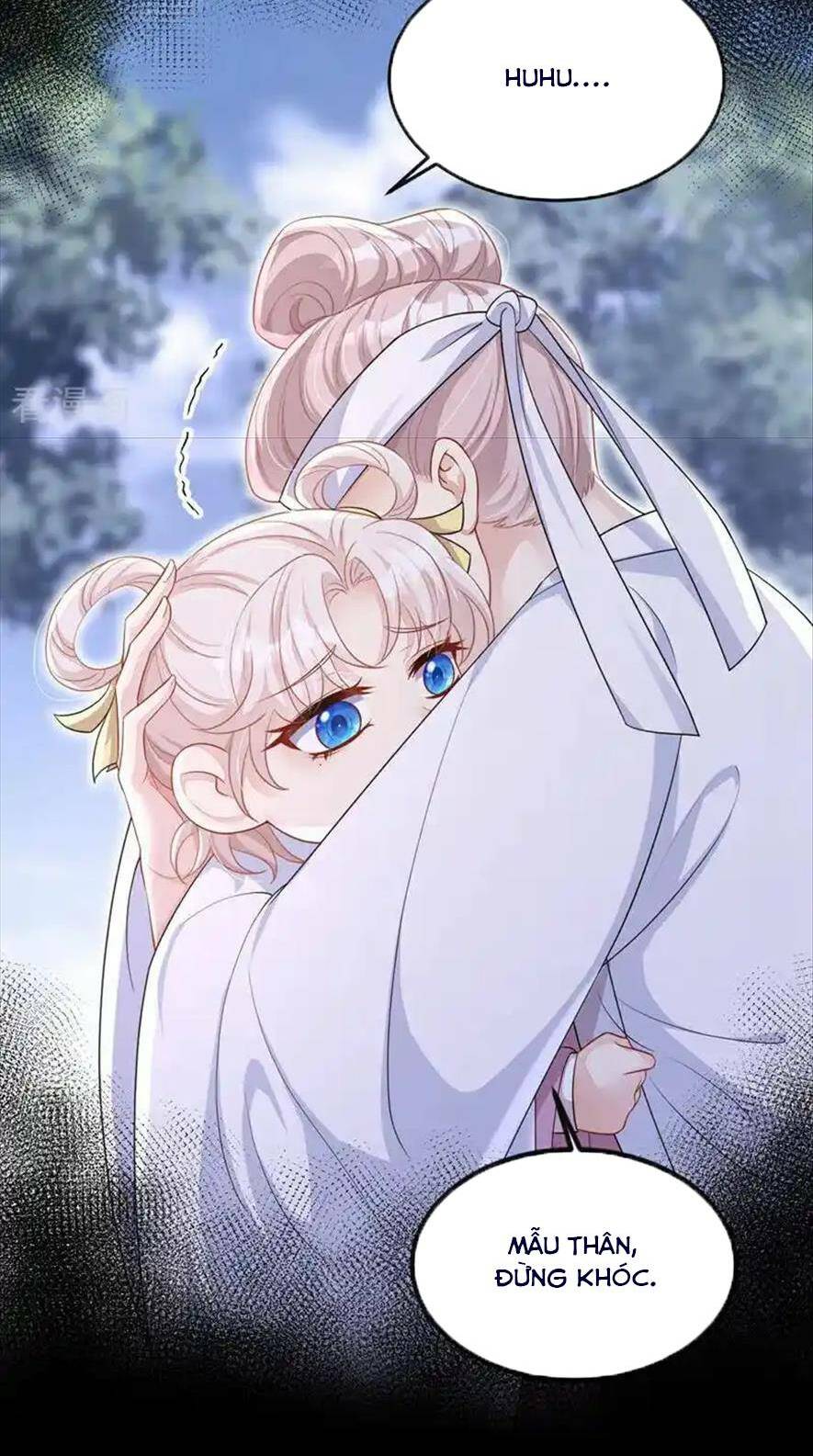 Xuyên Nhanh: Ký Chủ Cô Ấy Một Lòng Muốn Chết Chapter 64 - Trang 2