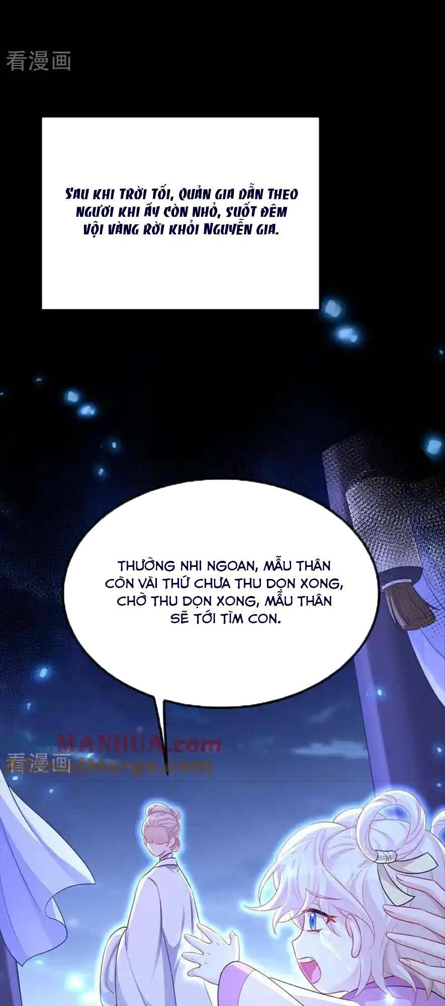 Xuyên Nhanh: Ký Chủ Cô Ấy Một Lòng Muốn Chết Chapter 64 - Trang 2