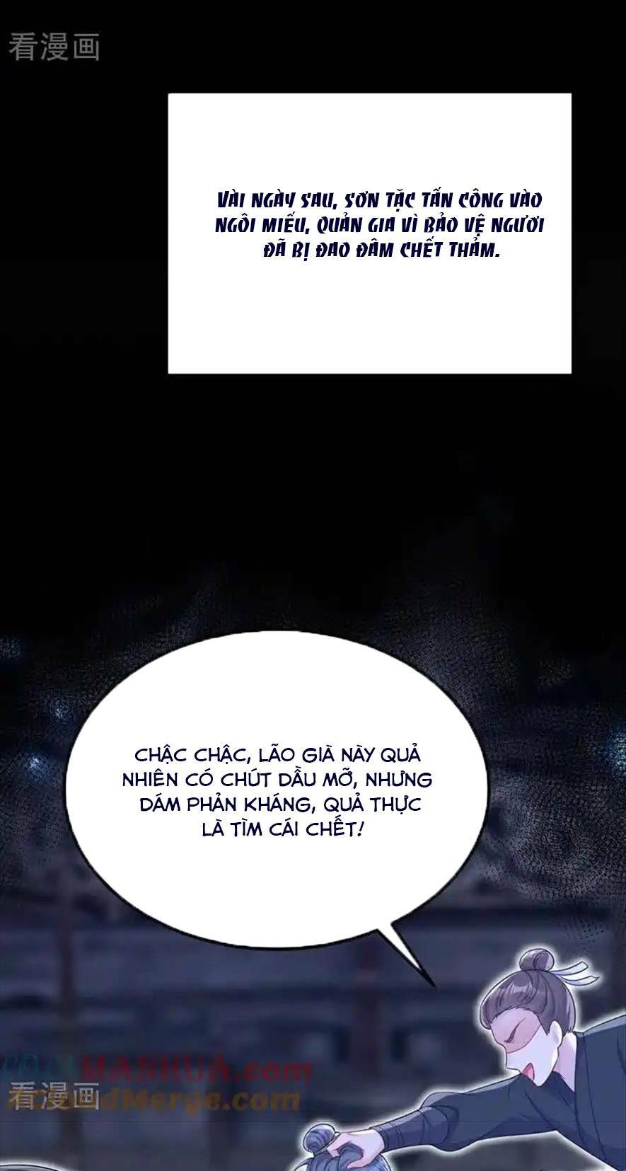 Xuyên Nhanh: Ký Chủ Cô Ấy Một Lòng Muốn Chết Chapter 64 - Trang 2