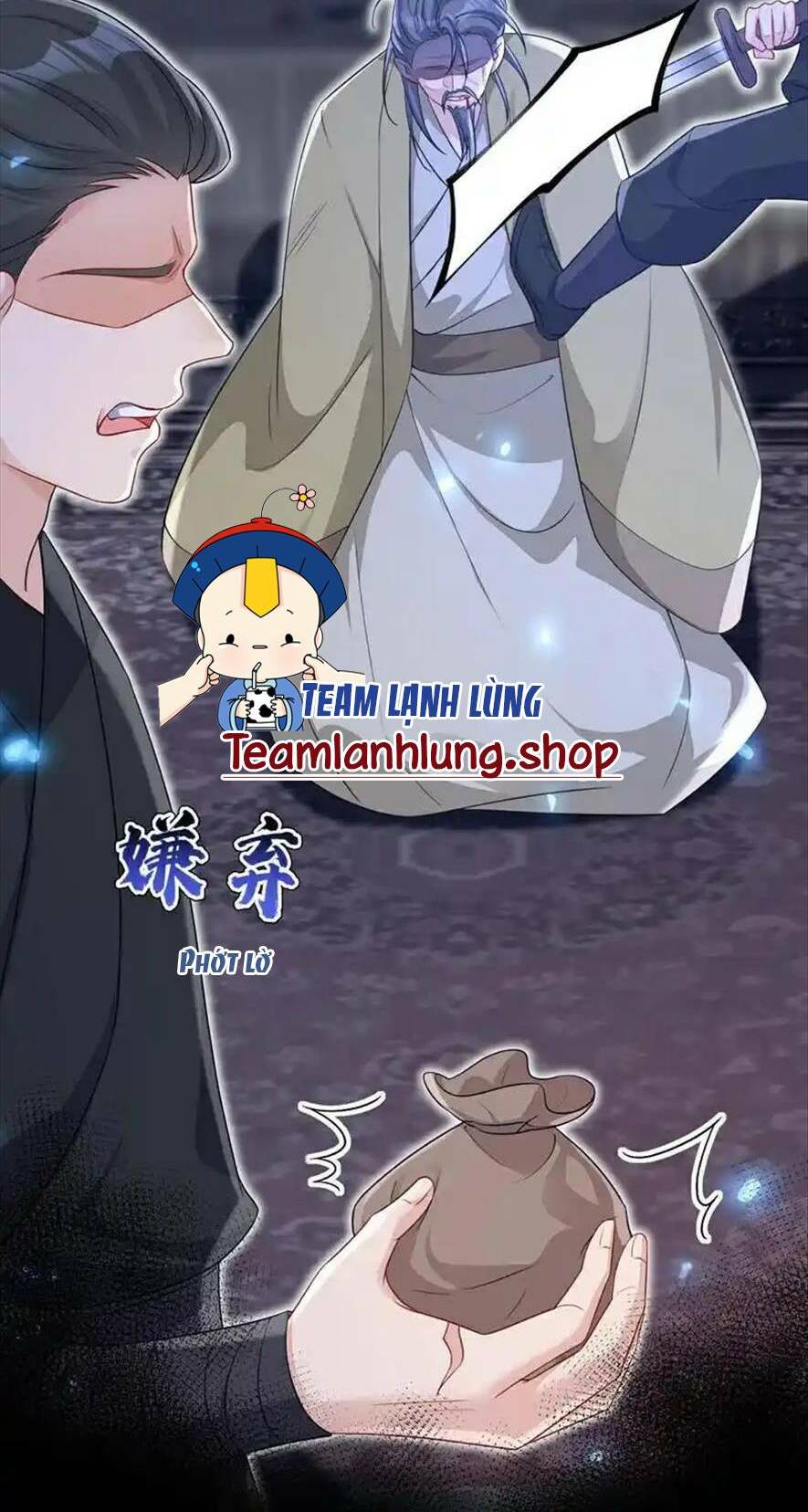 Xuyên Nhanh: Ký Chủ Cô Ấy Một Lòng Muốn Chết Chapter 64 - Trang 2