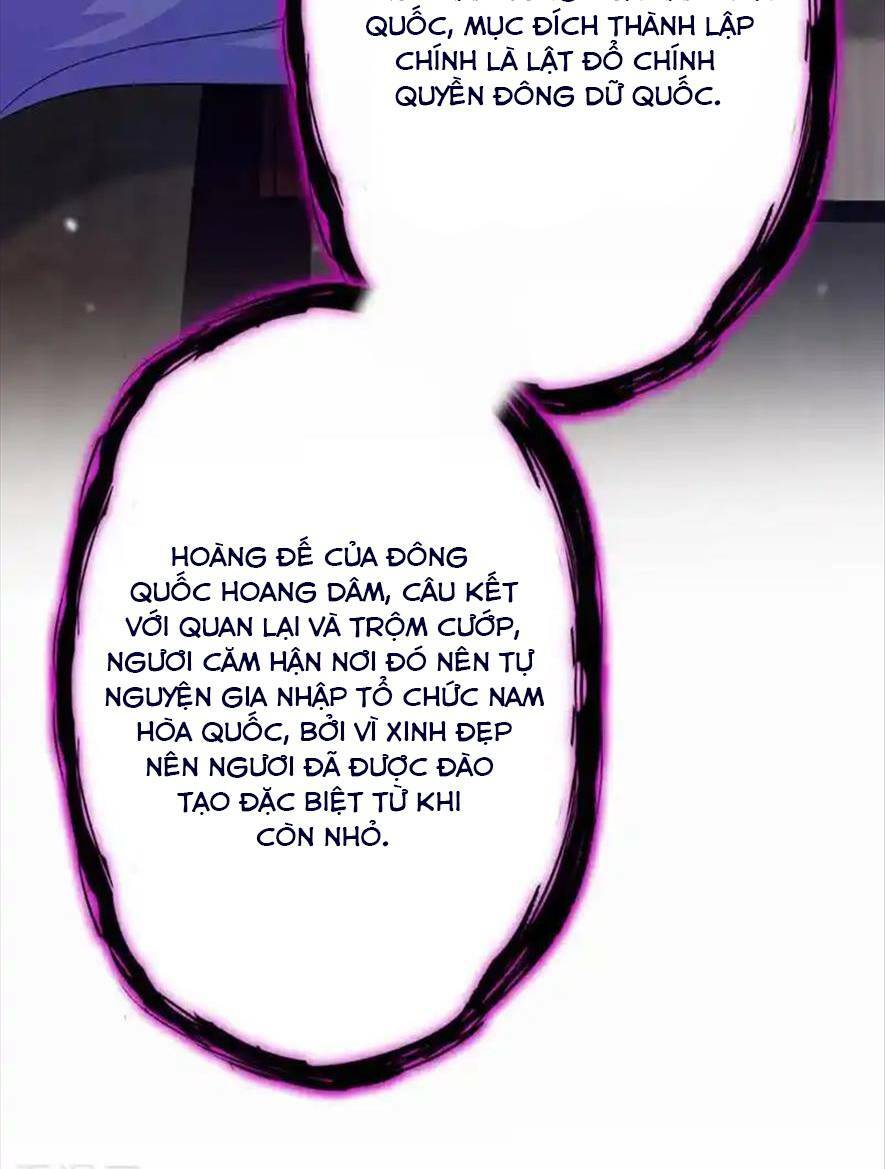 Xuyên Nhanh: Ký Chủ Cô Ấy Một Lòng Muốn Chết Chapter 64 - Trang 2