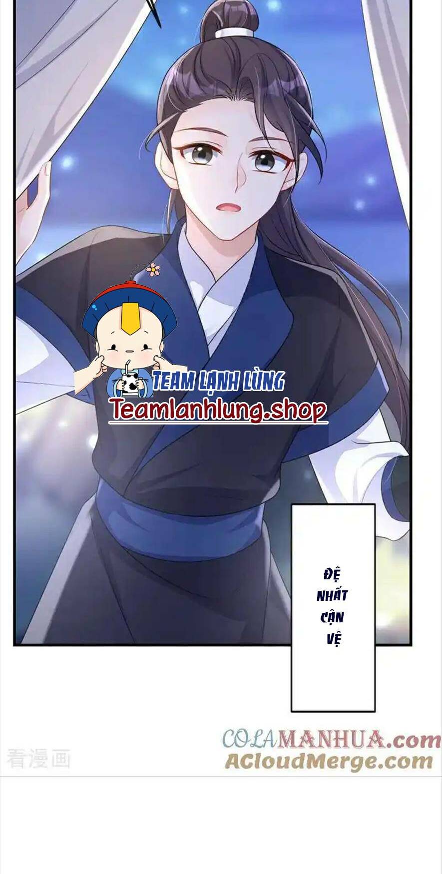 Xuyên Nhanh: Ký Chủ Cô Ấy Một Lòng Muốn Chết Chapter 64 - Trang 2