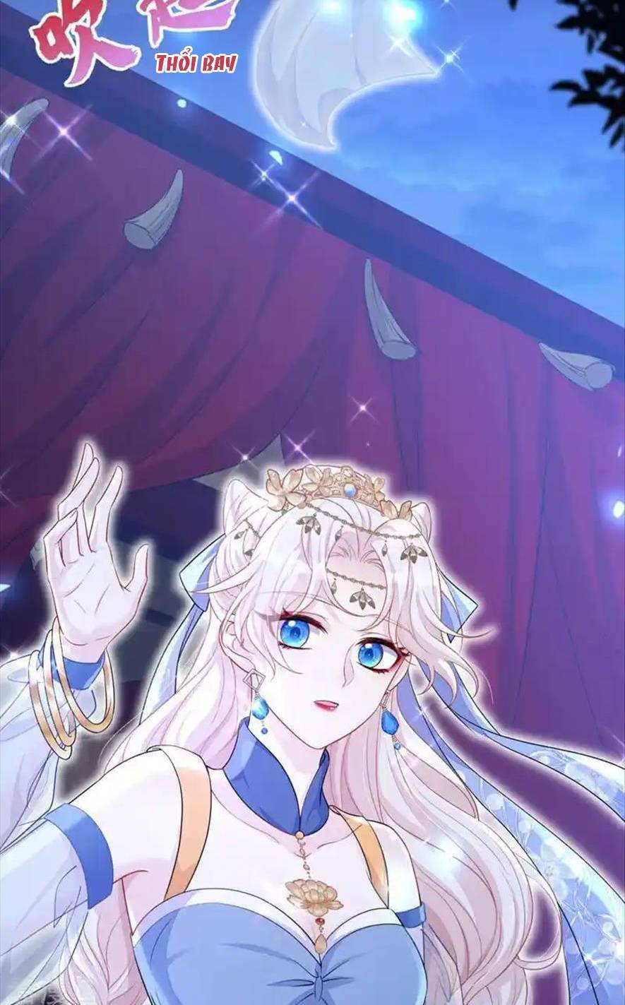 Xuyên Nhanh: Ký Chủ Cô Ấy Một Lòng Muốn Chết Chapter 64 - Trang 2