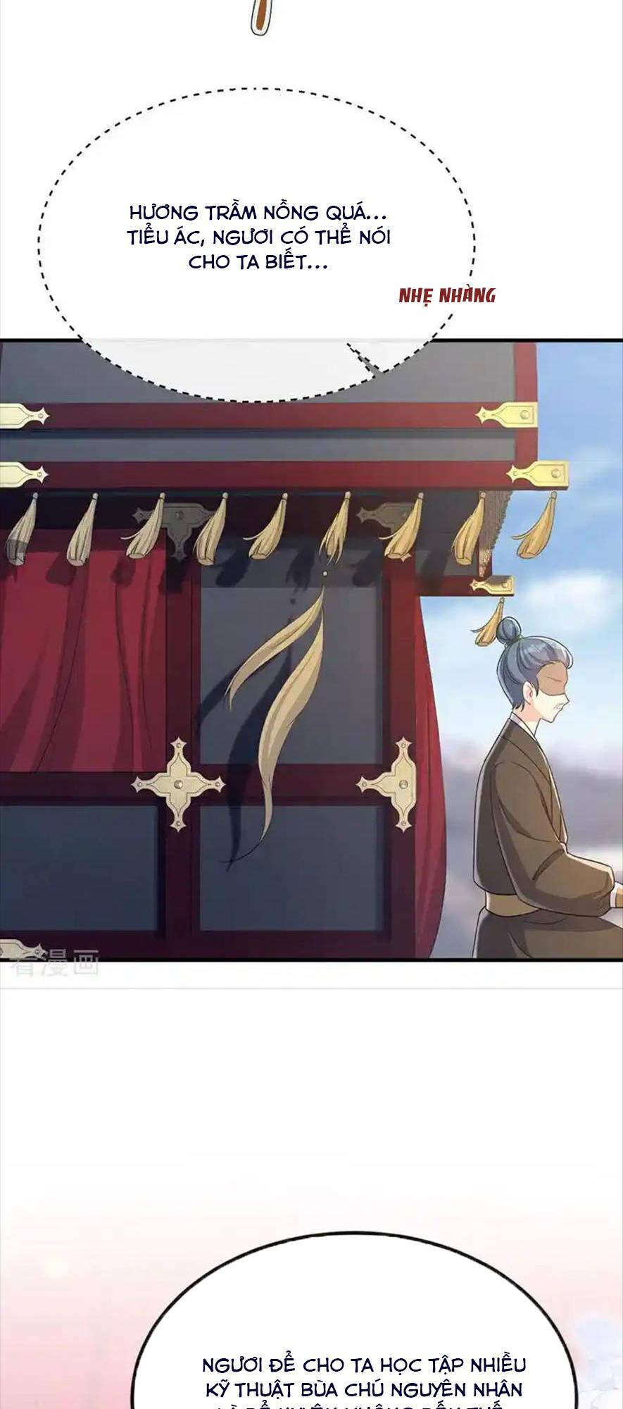 Xuyên Nhanh: Ký Chủ Cô Ấy Một Lòng Muốn Chết Chapter 64 - Trang 2