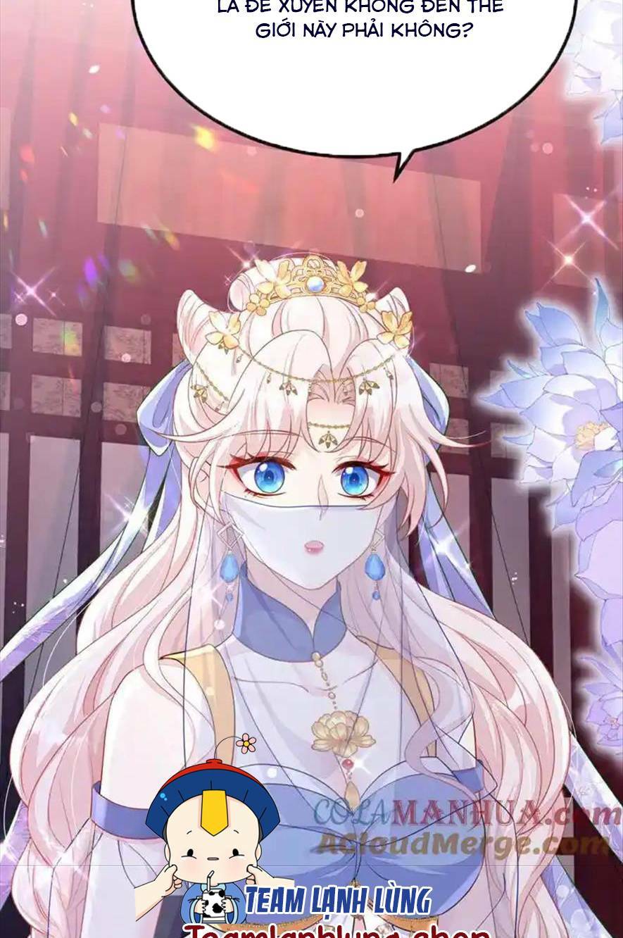 Xuyên Nhanh: Ký Chủ Cô Ấy Một Lòng Muốn Chết Chapter 64 - Trang 2