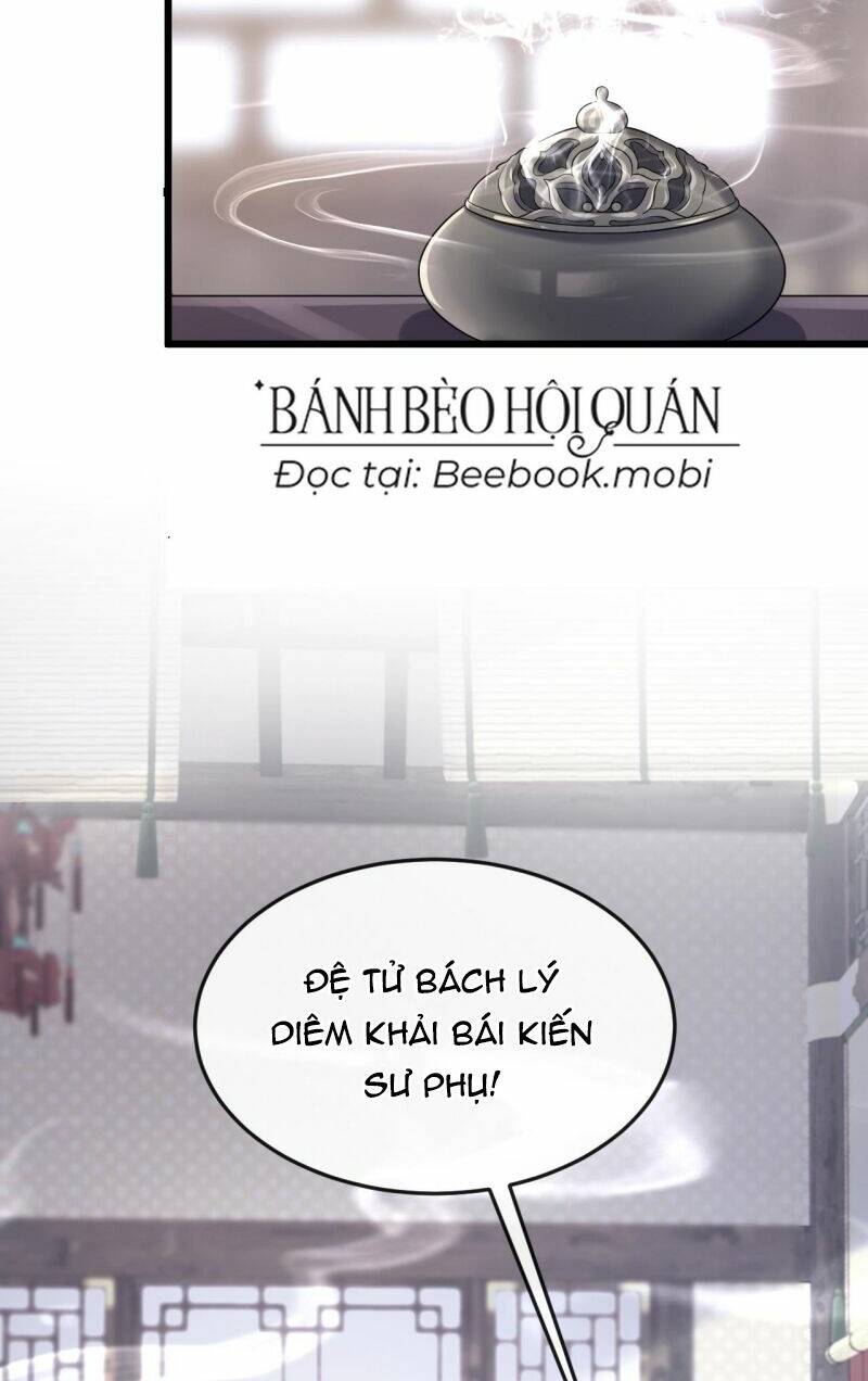 Xuyên Nhanh: Ký Chủ Cô Ấy Một Lòng Muốn Chết Chapter 7 - Trang 2