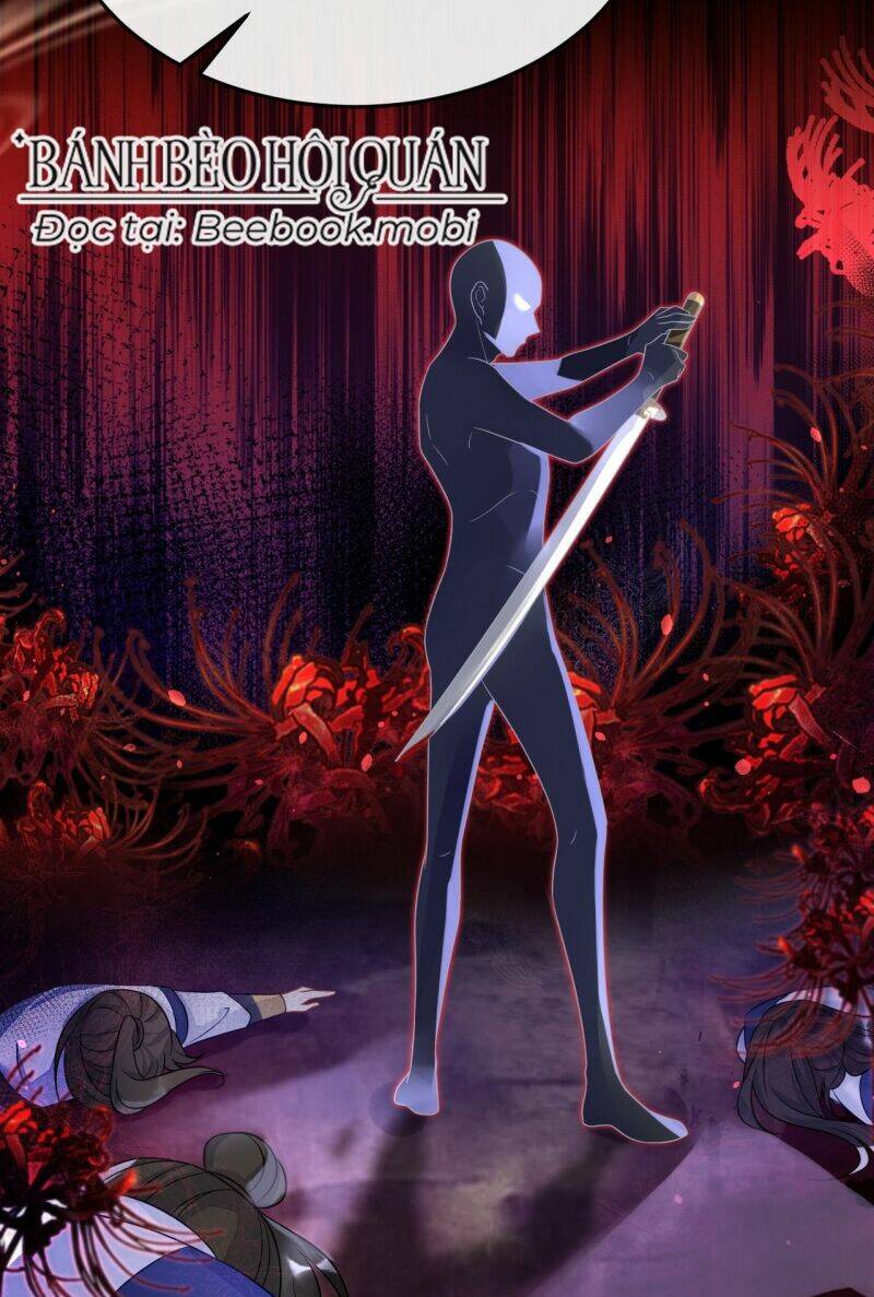 Xuyên Nhanh: Ký Chủ Cô Ấy Một Lòng Muốn Chết Chapter 7 - Trang 2