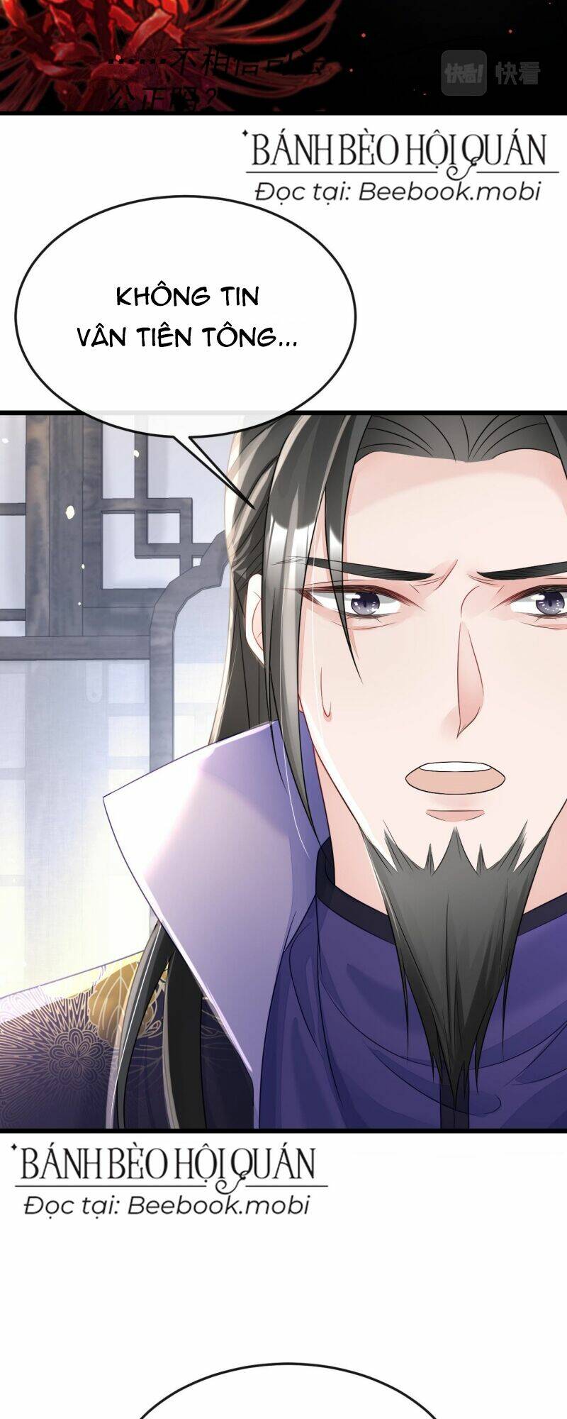 Xuyên Nhanh: Ký Chủ Cô Ấy Một Lòng Muốn Chết Chapter 7 - Trang 2