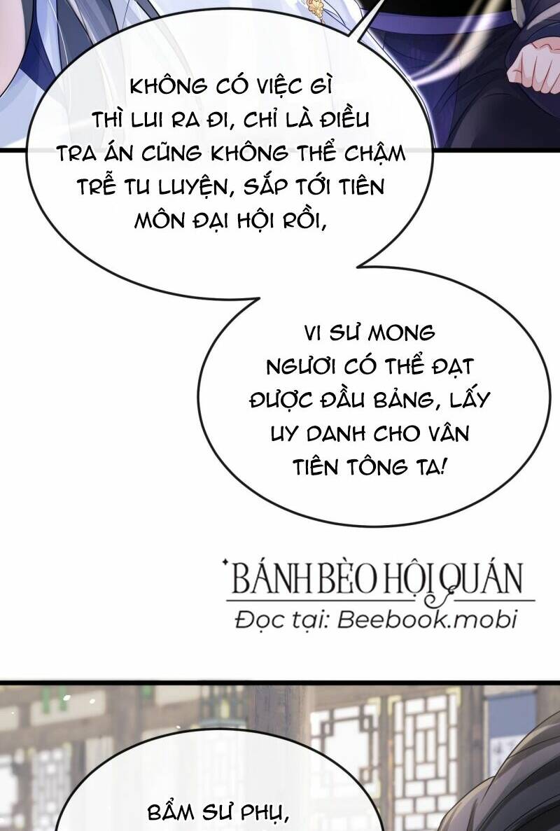 Xuyên Nhanh: Ký Chủ Cô Ấy Một Lòng Muốn Chết Chapter 7 - Trang 2