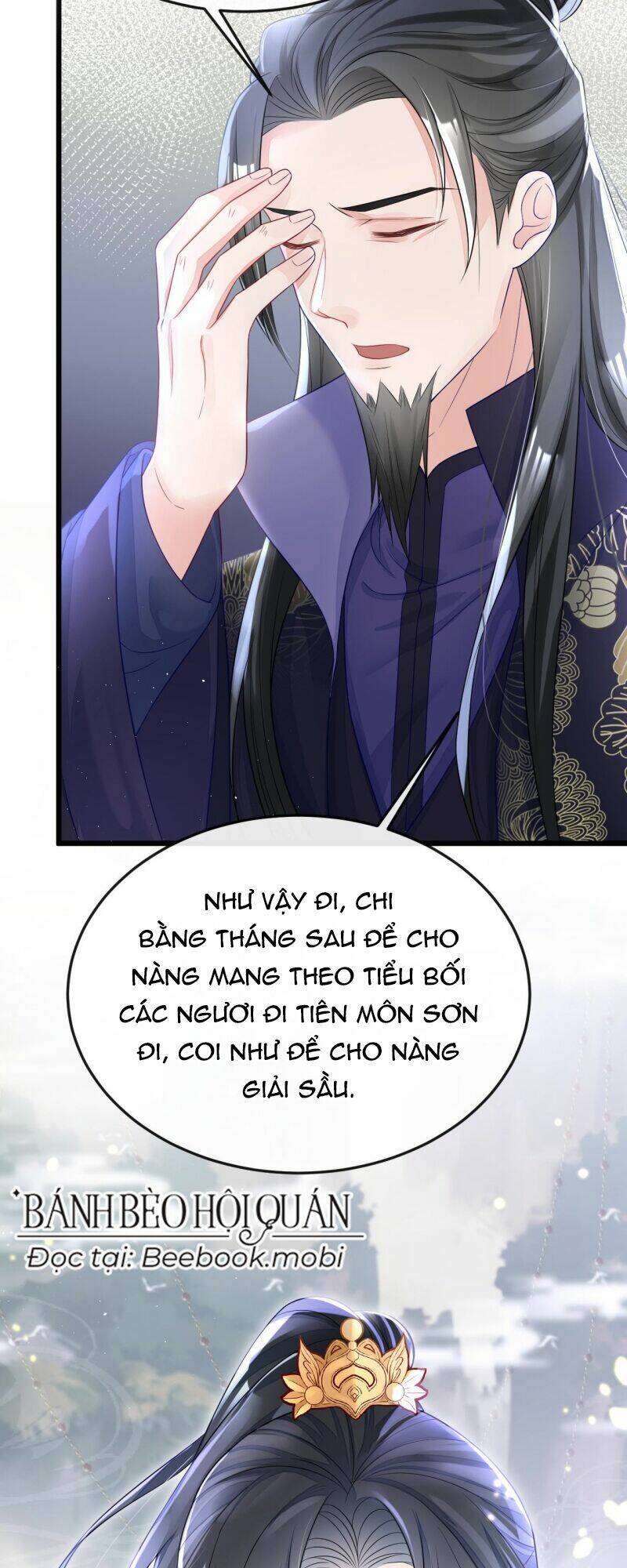 Xuyên Nhanh: Ký Chủ Cô Ấy Một Lòng Muốn Chết Chapter 7 - Trang 2
