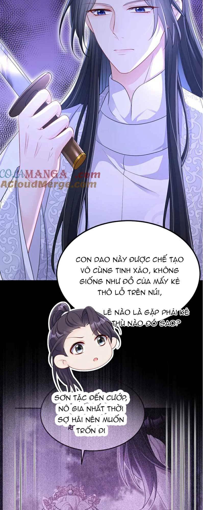 Xuyên Nhanh: Ký Chủ Cô Ấy Một Lòng Muốn Chết Chapter 70 - Trang 2