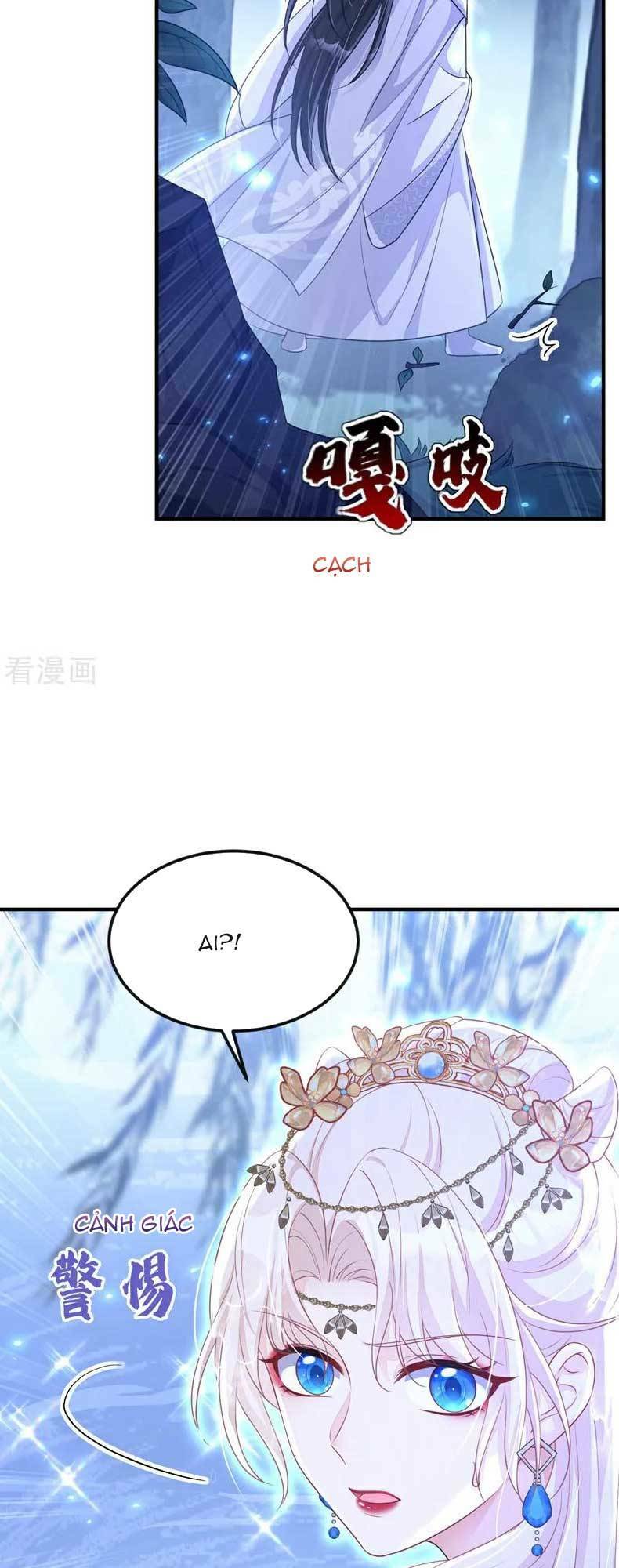 Xuyên Nhanh: Ký Chủ Cô Ấy Một Lòng Muốn Chết Chapter 70 - Trang 2