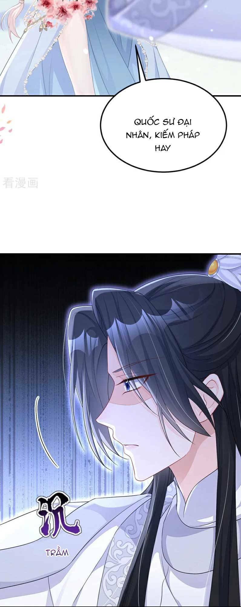 Xuyên Nhanh: Ký Chủ Cô Ấy Một Lòng Muốn Chết Chapter 72 - Trang 2