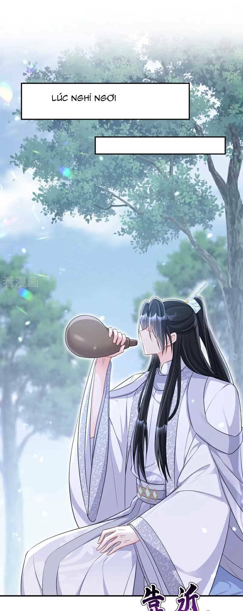 Xuyên Nhanh: Ký Chủ Cô Ấy Một Lòng Muốn Chết Chapter 72 - Trang 2