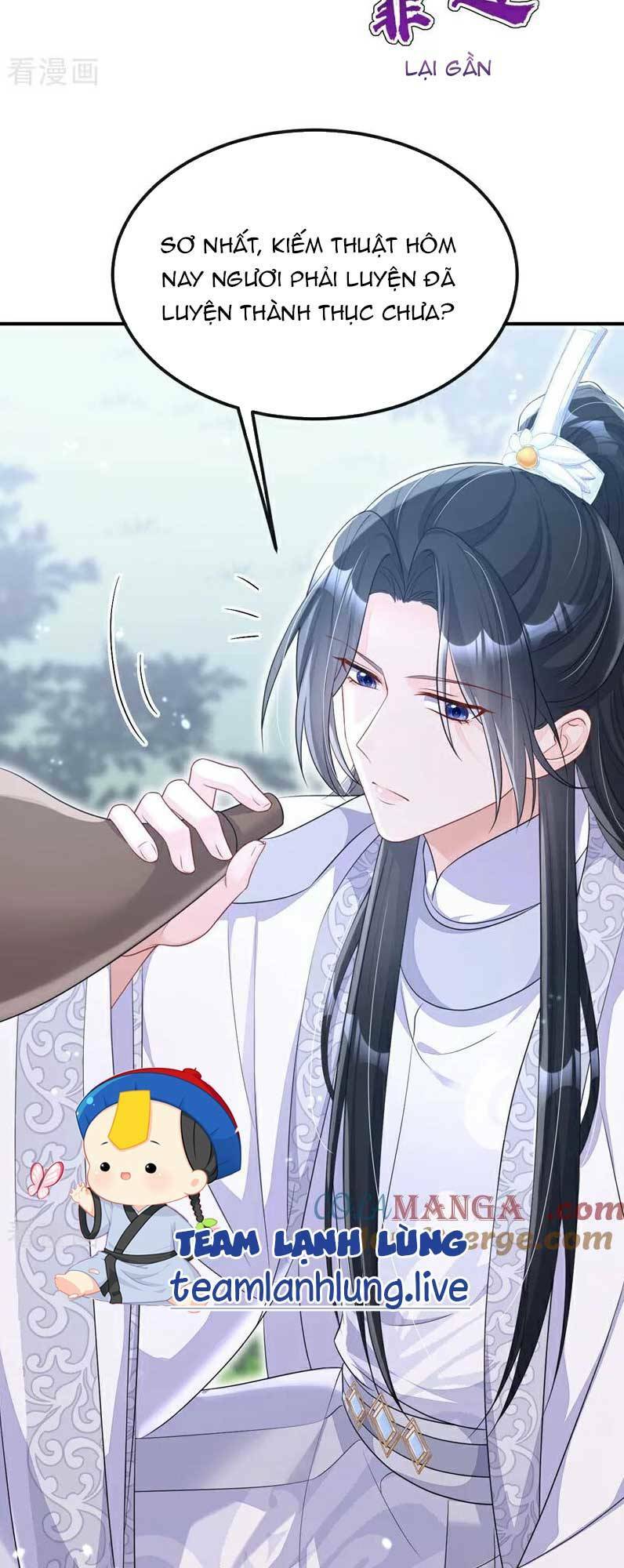 Xuyên Nhanh: Ký Chủ Cô Ấy Một Lòng Muốn Chết Chapter 72 - Trang 2