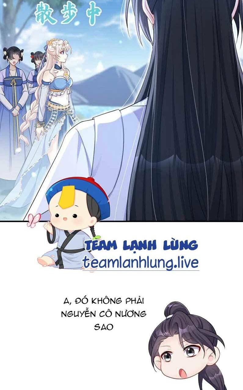 Xuyên Nhanh: Ký Chủ Cô Ấy Một Lòng Muốn Chết Chapter 72 - Trang 2