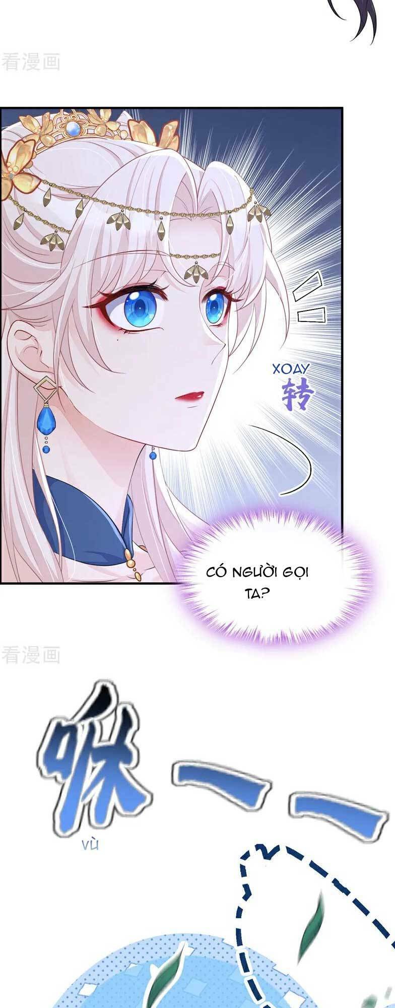 Xuyên Nhanh: Ký Chủ Cô Ấy Một Lòng Muốn Chết Chapter 72 - Trang 2