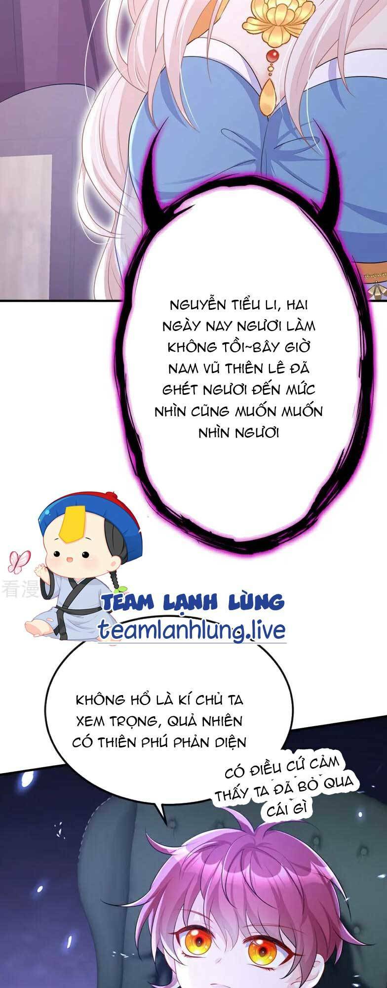 Xuyên Nhanh: Ký Chủ Cô Ấy Một Lòng Muốn Chết Chapter 72 - Trang 2