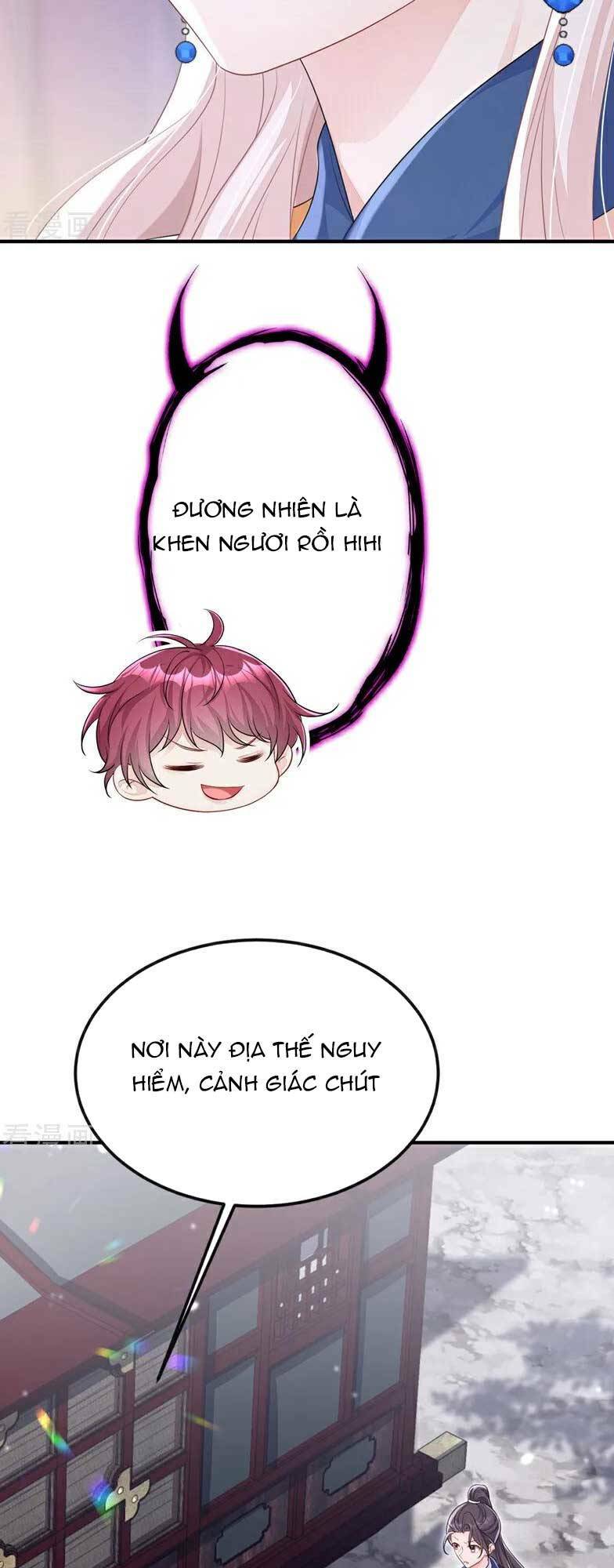 Xuyên Nhanh: Ký Chủ Cô Ấy Một Lòng Muốn Chết Chapter 72 - Trang 2