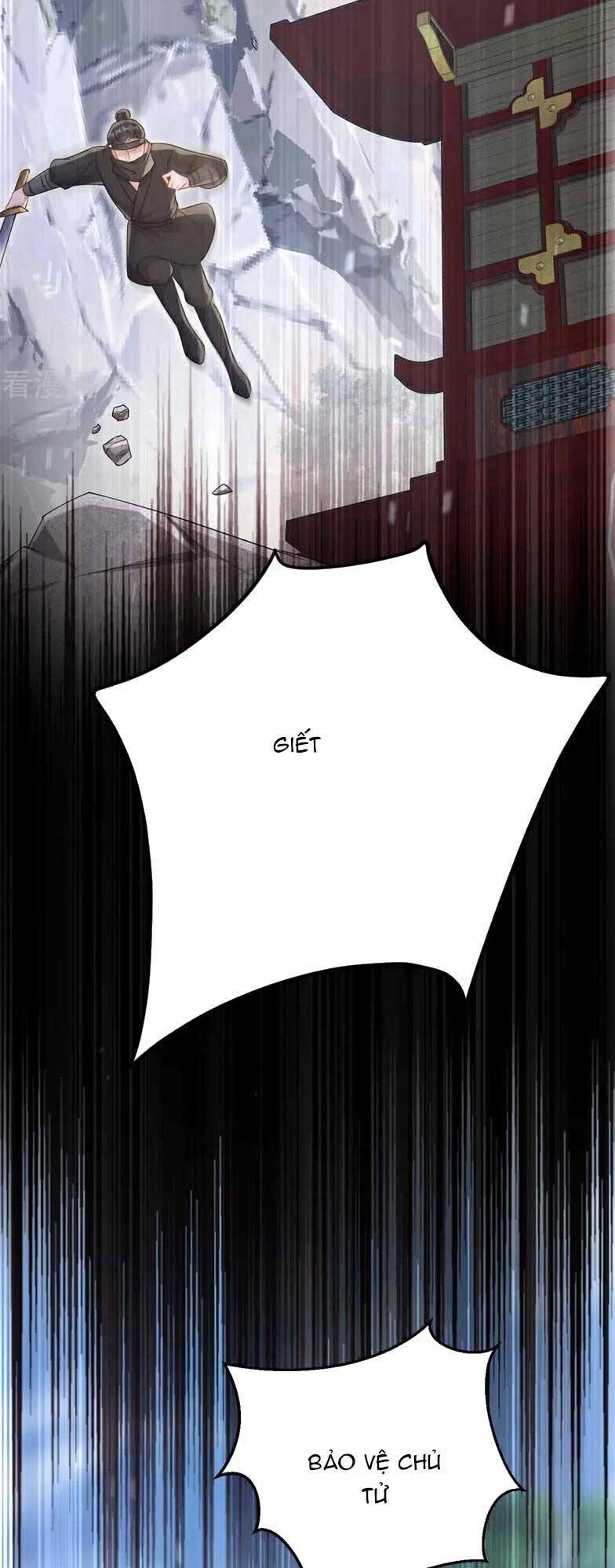 Xuyên Nhanh: Ký Chủ Cô Ấy Một Lòng Muốn Chết Chapter 72 - Trang 2