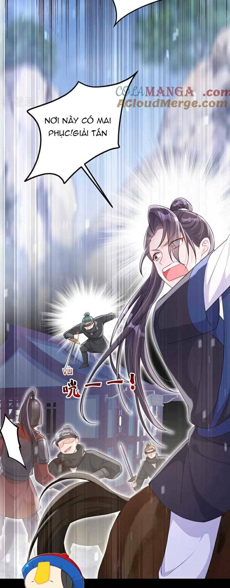 Xuyên Nhanh: Ký Chủ Cô Ấy Một Lòng Muốn Chết Chapter 72 - Trang 2