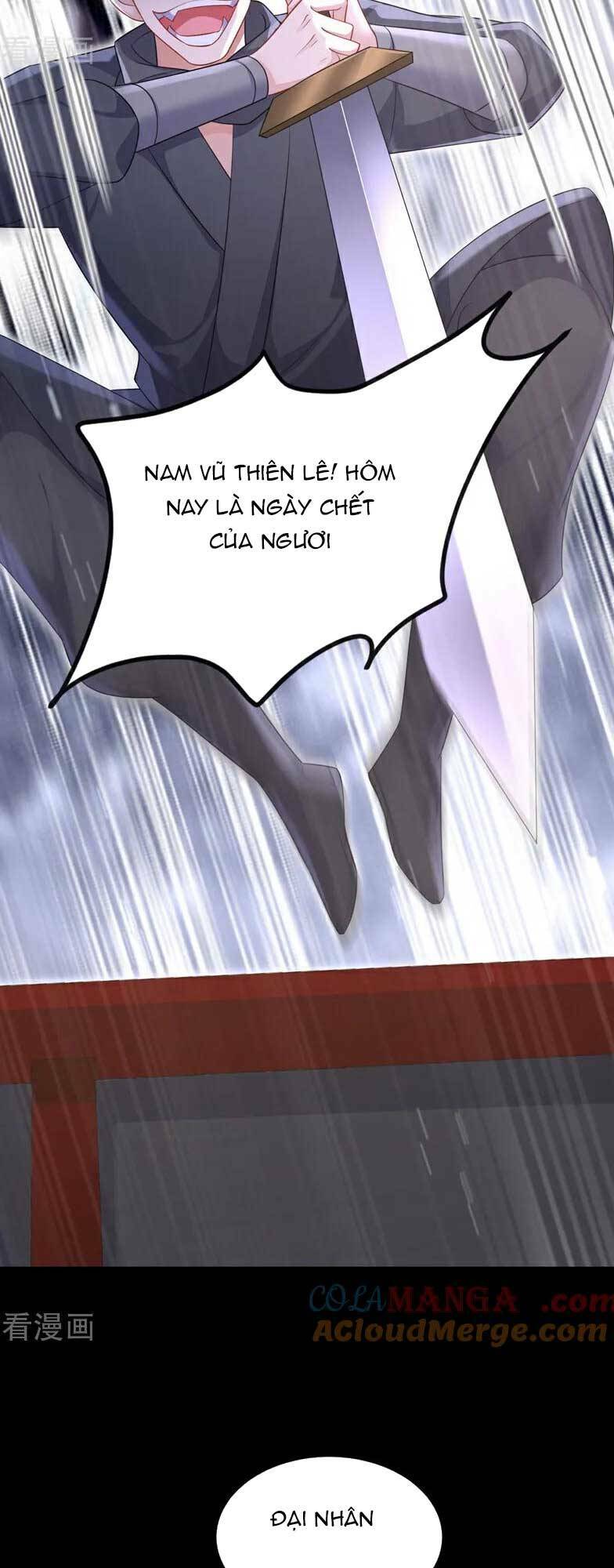 Xuyên Nhanh: Ký Chủ Cô Ấy Một Lòng Muốn Chết Chapter 72 - Trang 2