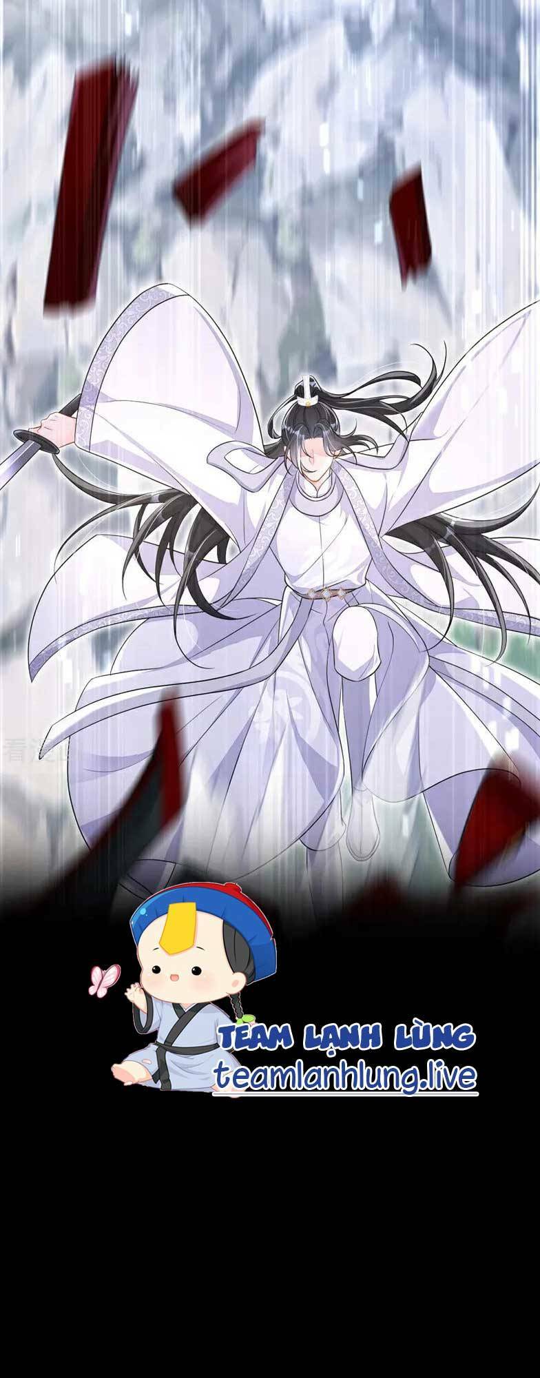 Xuyên Nhanh: Ký Chủ Cô Ấy Một Lòng Muốn Chết Chapter 72 - Trang 2