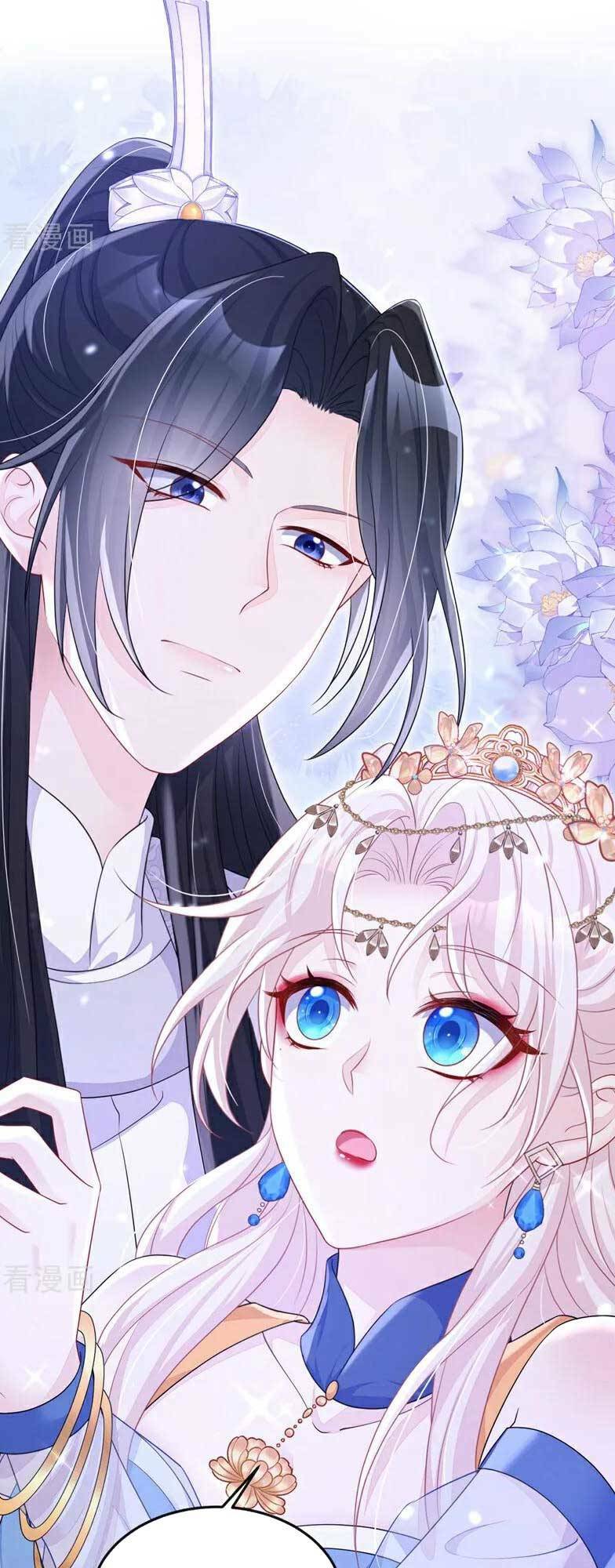 Xuyên Nhanh: Ký Chủ Cô Ấy Một Lòng Muốn Chết Chapter 72 - Trang 2