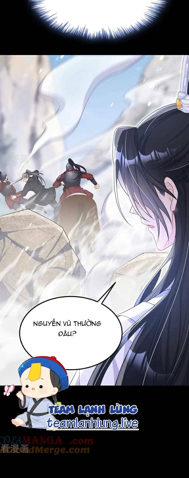 Xuyên Nhanh: Ký Chủ Cô Ấy Một Lòng Muốn Chết Chapter 73 - Trang 2