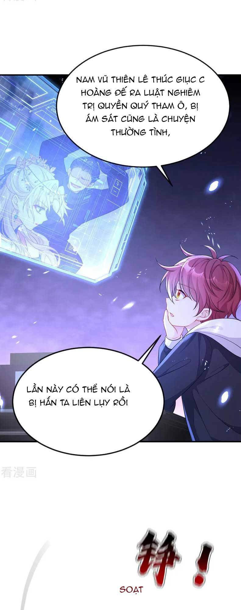 Xuyên Nhanh: Ký Chủ Cô Ấy Một Lòng Muốn Chết Chapter 73 - Trang 2