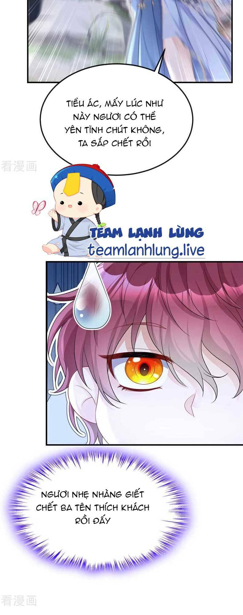 Xuyên Nhanh: Ký Chủ Cô Ấy Một Lòng Muốn Chết Chapter 73 - Trang 2