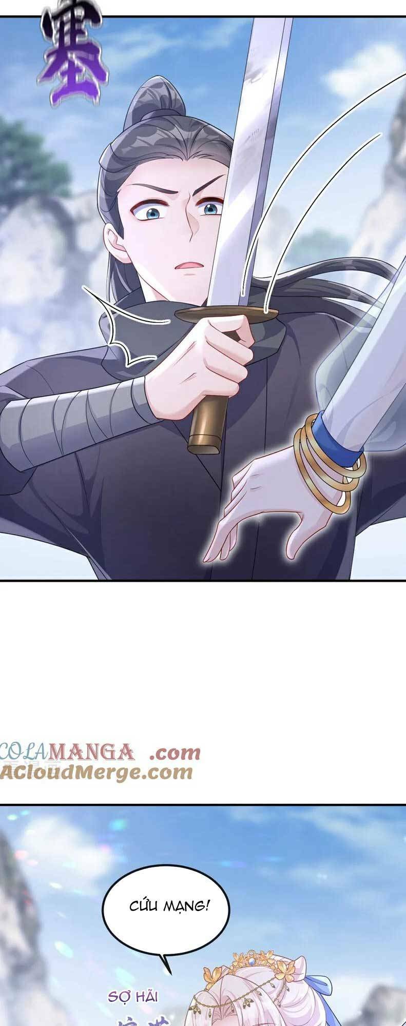 Xuyên Nhanh: Ký Chủ Cô Ấy Một Lòng Muốn Chết Chapter 73 - Trang 2