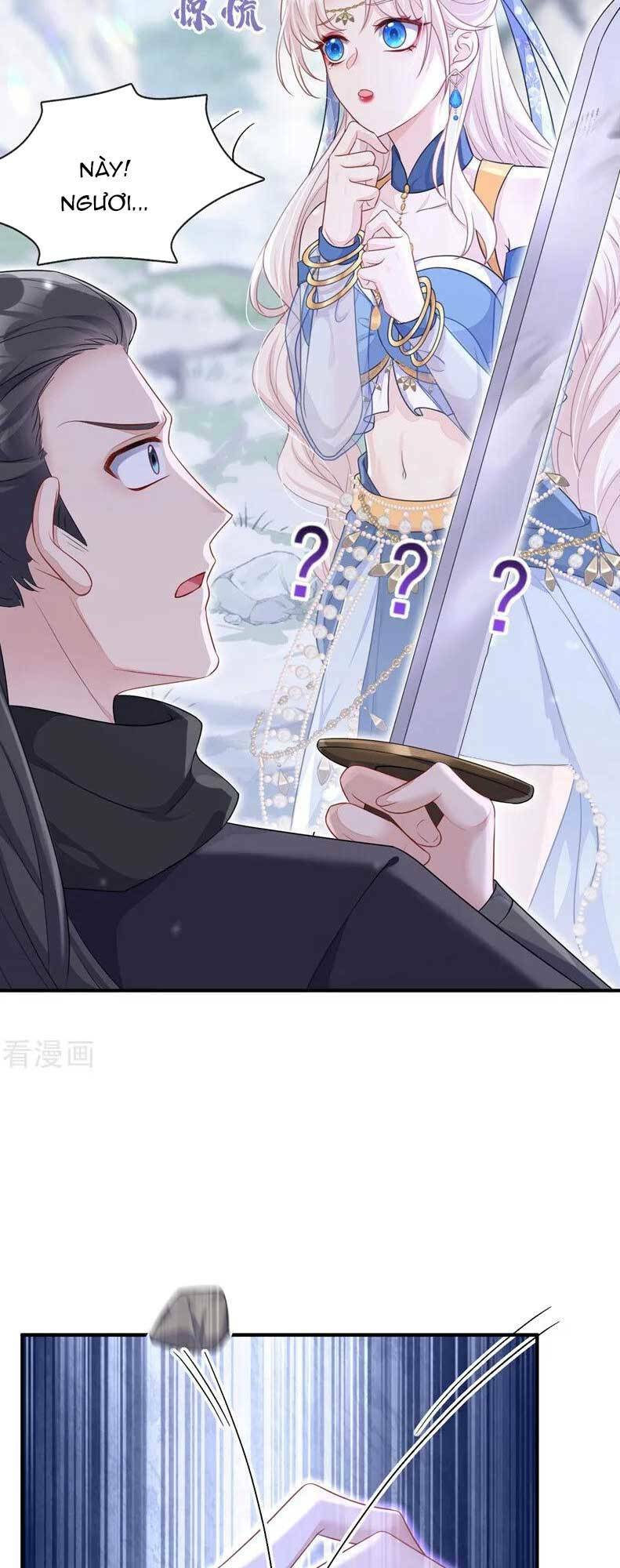 Xuyên Nhanh: Ký Chủ Cô Ấy Một Lòng Muốn Chết Chapter 73 - Trang 2