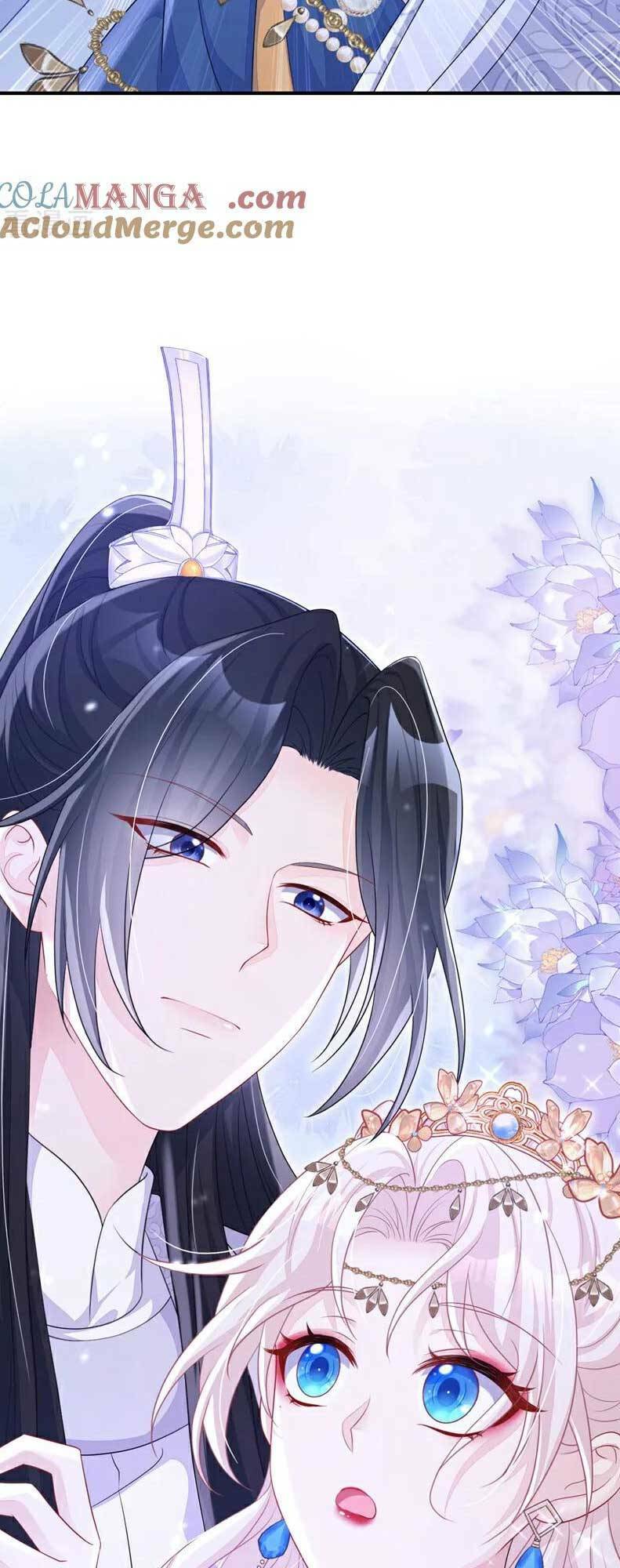 Xuyên Nhanh: Ký Chủ Cô Ấy Một Lòng Muốn Chết Chapter 73 - Trang 2