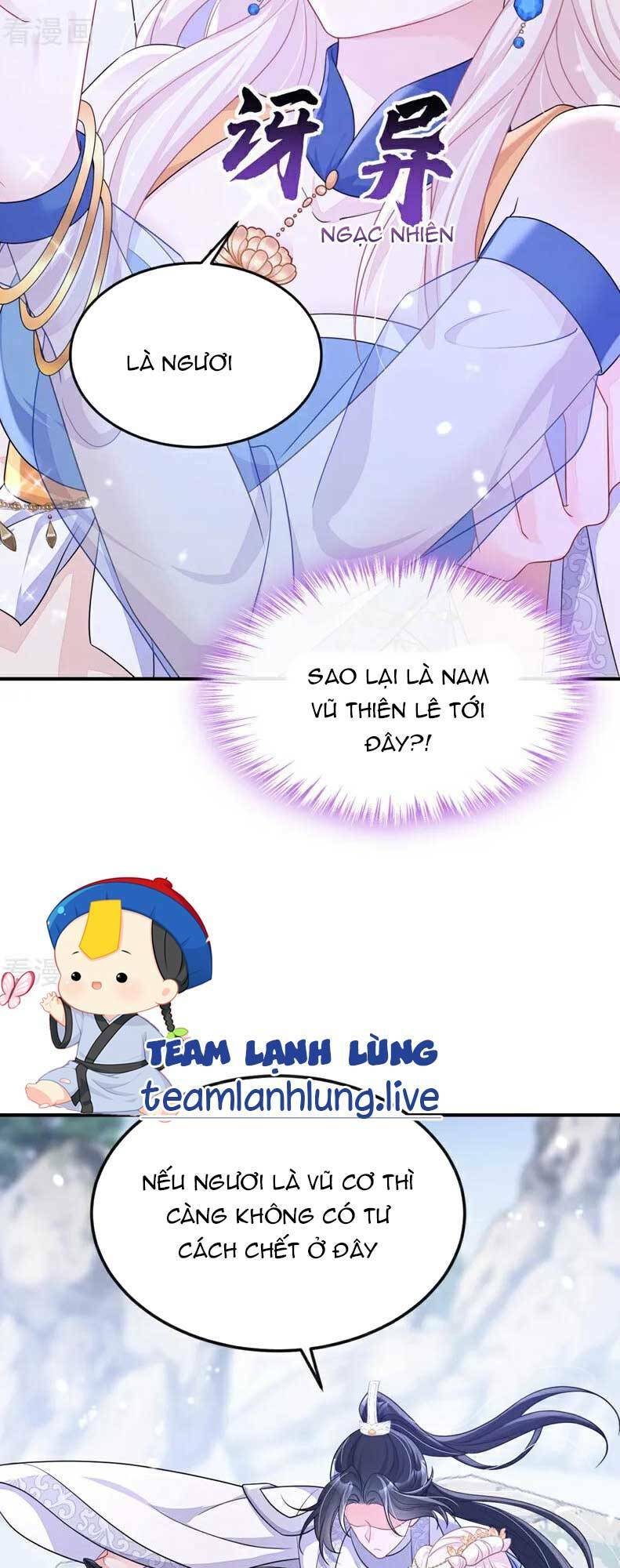 Xuyên Nhanh: Ký Chủ Cô Ấy Một Lòng Muốn Chết Chapter 73 - Trang 2