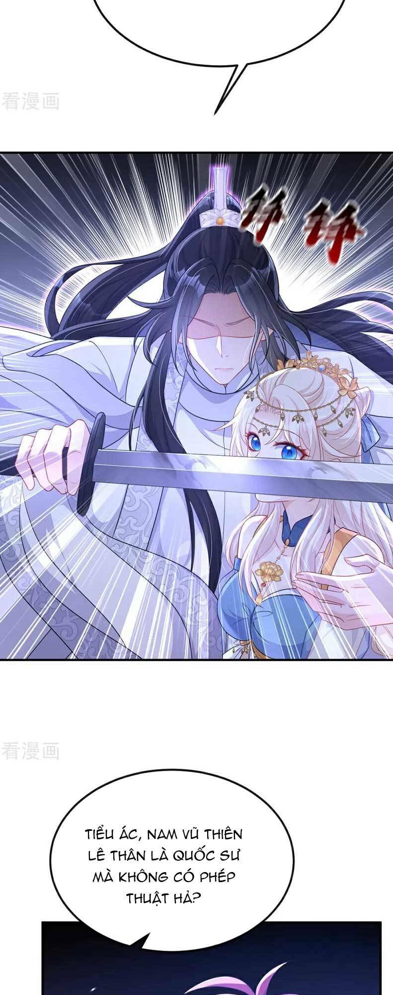 Xuyên Nhanh: Ký Chủ Cô Ấy Một Lòng Muốn Chết Chapter 73 - Trang 2